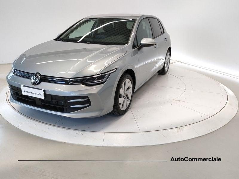 Volkswagen Golf 1.5 TSI 115 CV ACT Edition Plus