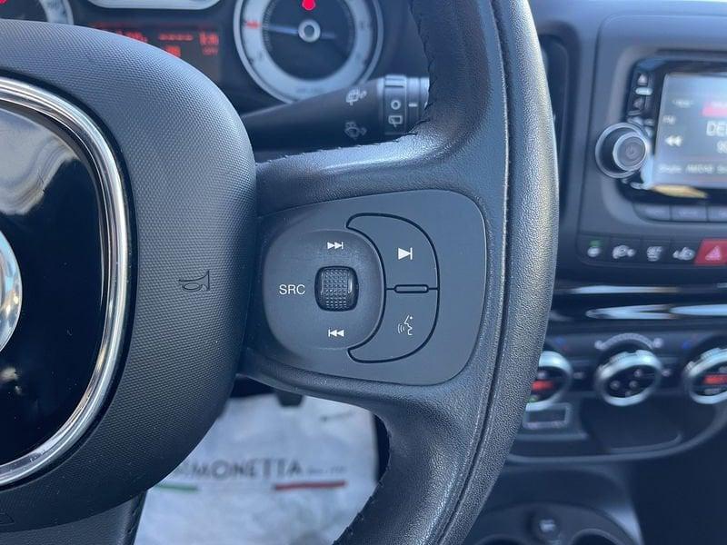 FIAT 500L Trekking 1.3 Multijet 95cv