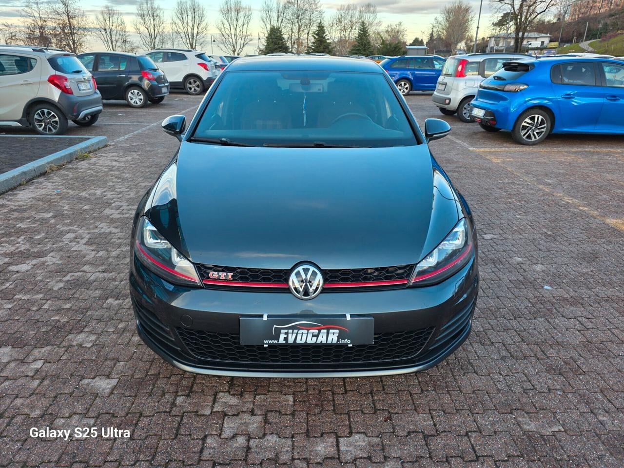 Golf GTI Performance PROMO/RITIRO USATO/SCAMBIO