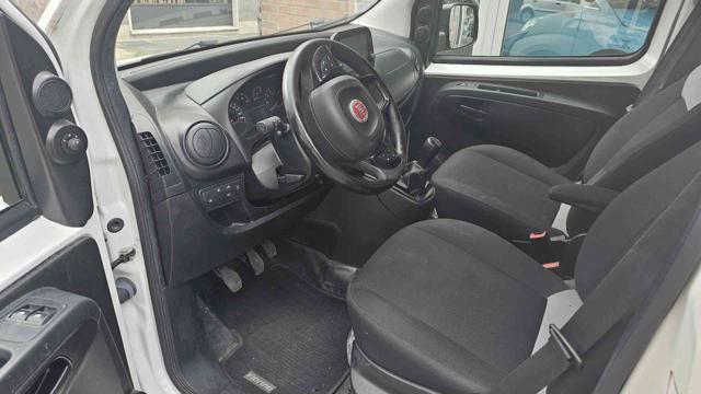 Fiat Fiorino QUBO 1.3 MJT 95CV SX (N1)