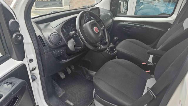 FIAT Fiorino 1.3 MJT 95CV Cargo SX