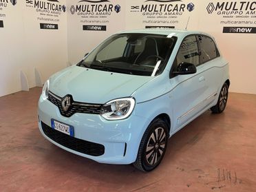 Renault Twingo Electric Techno