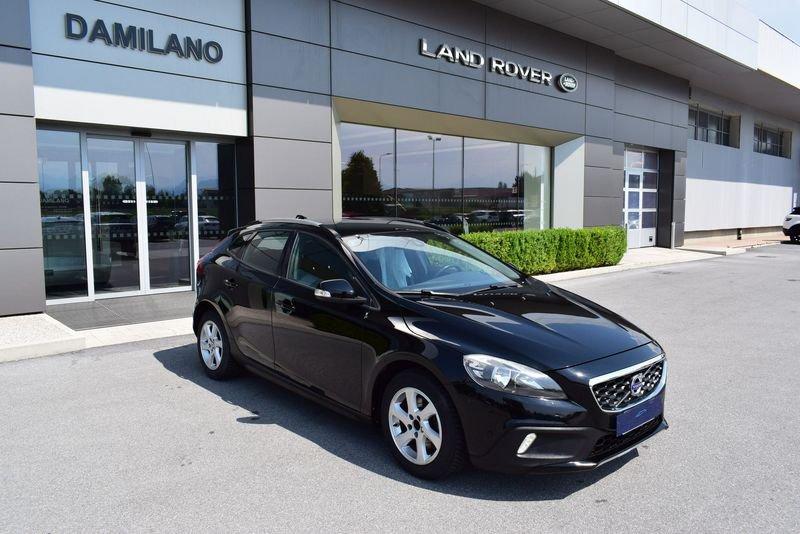 Volvo V40 Cross Country V40 Cross Country D2