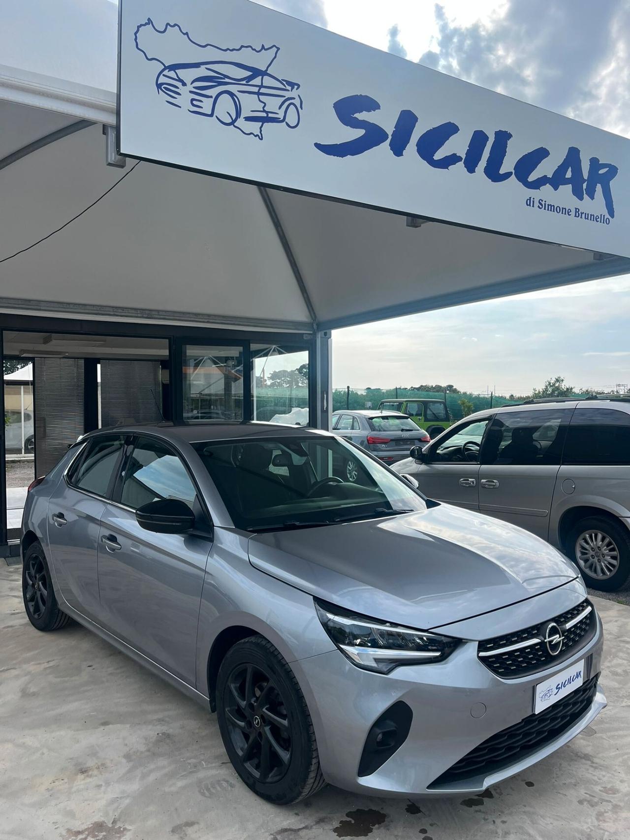 Opel Corsa 1.2 Elegance