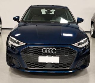 Audi A3 SPB 35 TDI S tronic 150cv uniproprietario