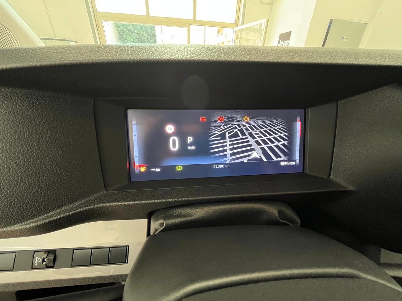 Fiat Scudo 2.0 BlueHDi 180 CV S&S AT8 PL-TN Furgone