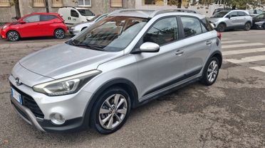 Hyundai i20 1.0 T-GDI 5p. Active X-Possible