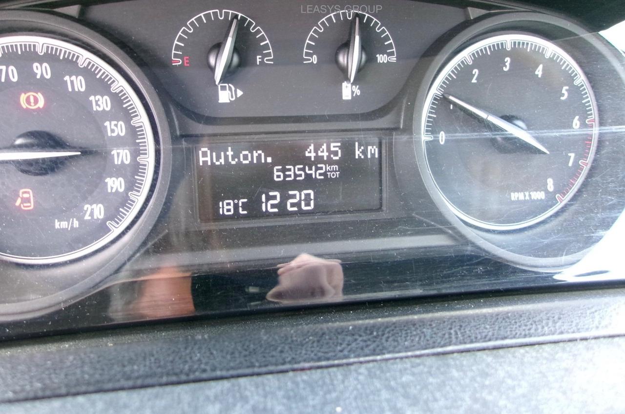 Lancia Ypsilon 1.0 70 cv 5 porte S&S Hybrid Silver 2022