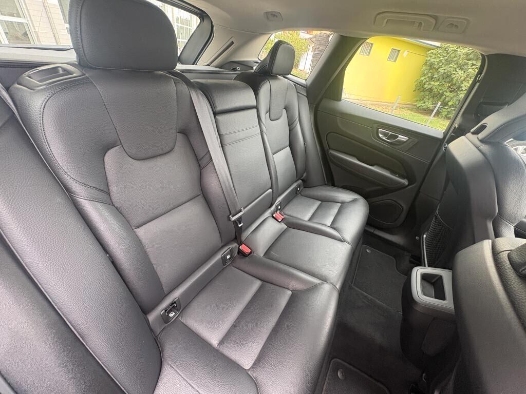 Volvo XC 60 B4 (d) Geartronic Inscription