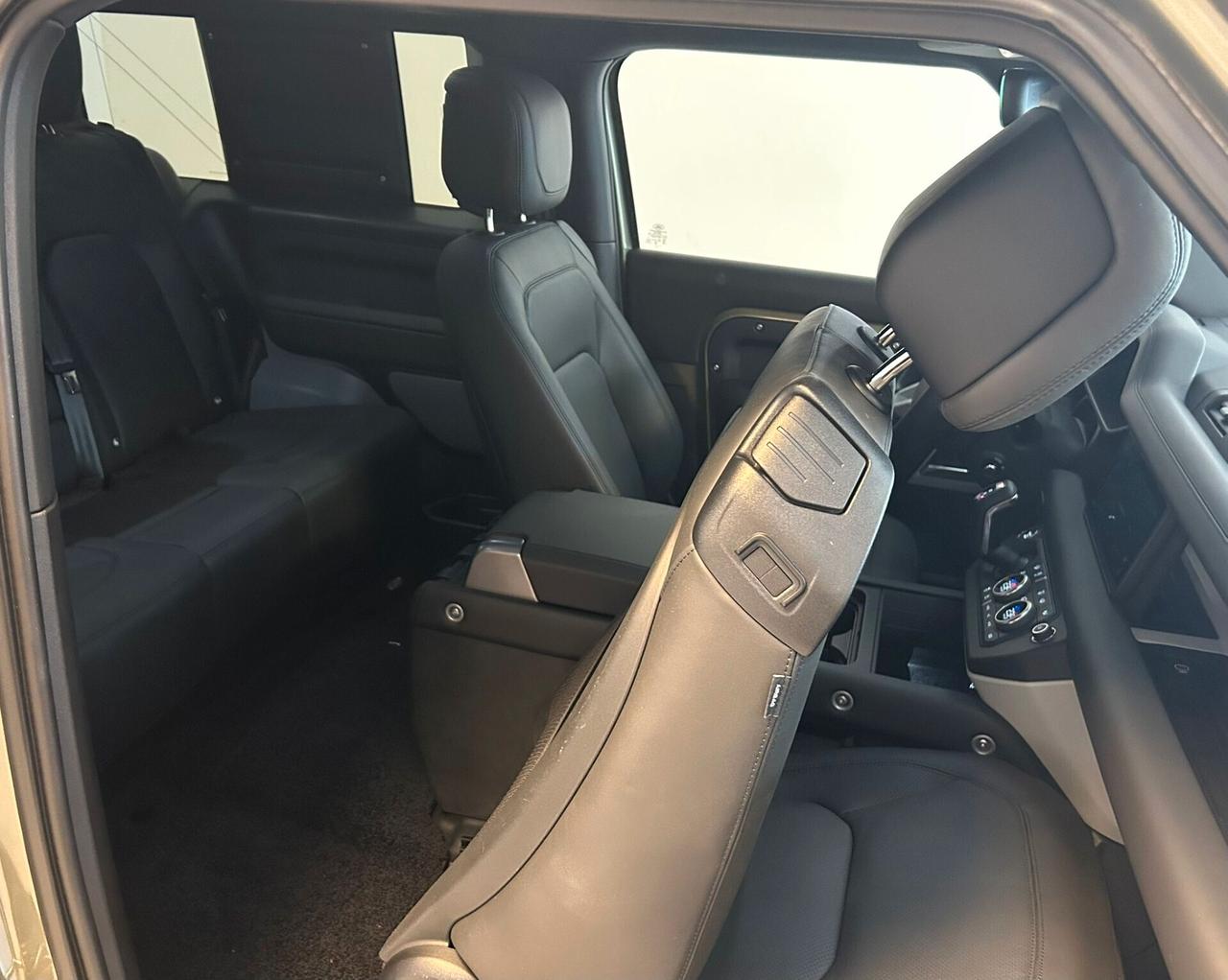 Land Rover Defender 90 3.0D I6 250 CV AWD Auto S