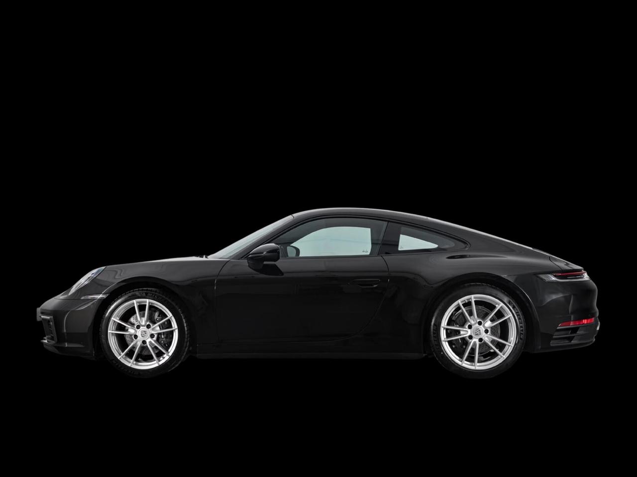 Porsche 911 Carrera 385cv 09/2023