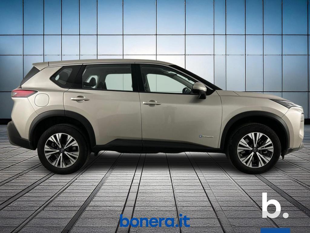 Nissan X-Trail 1.5 e-POWER Acenta 2WD