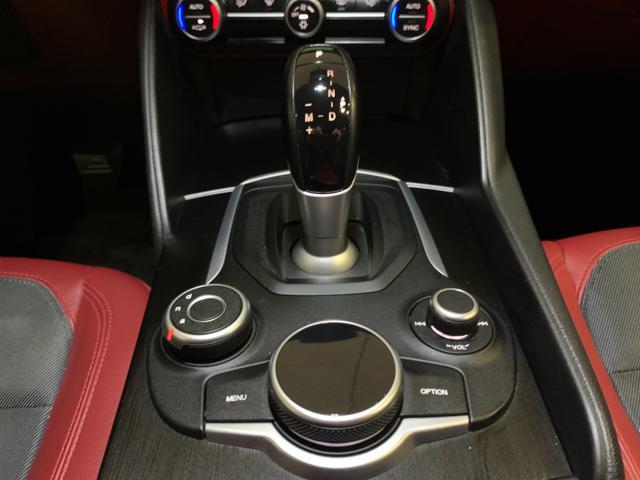 ALFA ROMEO Giulia 2.2 Turbodiesel 150 CV AT8 Super