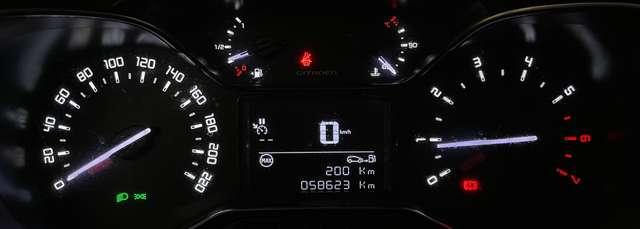 Citroen C3 C3 1.2 puretech Shine 82cv