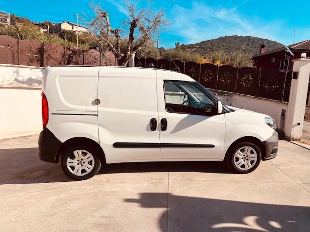 FIAT DOBLO' 1.3 M JET 95 CV EURO 6B CLIMA