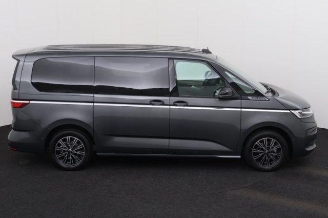 VOLKSWAGEN Multivan 2.0 TDI 150CV DSG Style N1
