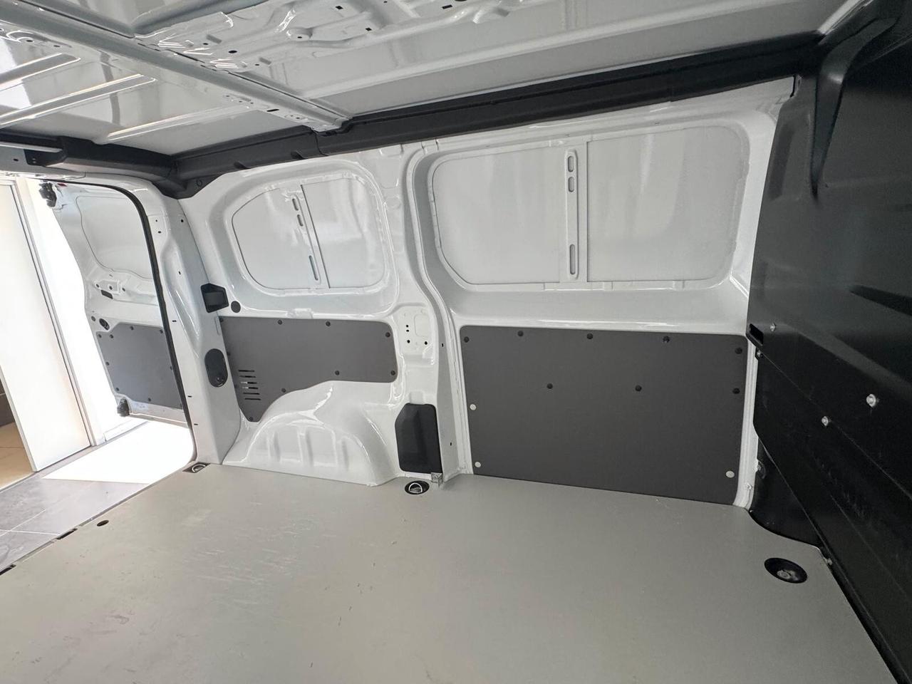 FIAT Scudo 1.5 BlueHDi 120 CV PREZZO IVA INCLUSA
