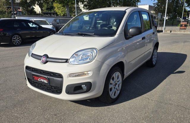 FIAT Panda 0.9 TwinAir Turbo Natural Power Easy NEOPATENTATI