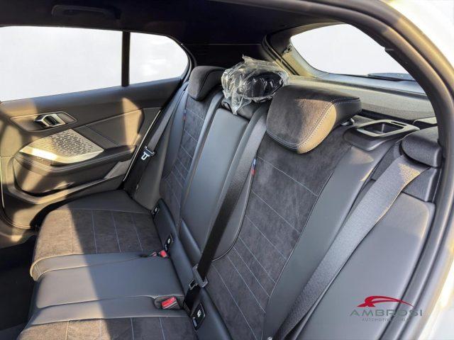 BMW 118 Serie 1 d Msport Premium Package