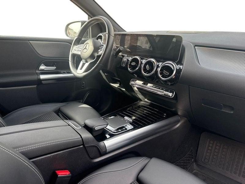 Mercedes-Benz Classe B B 180 d Sport Plus auto