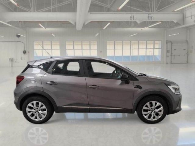 RENAULT Captur Blue dCi 95 CV Business