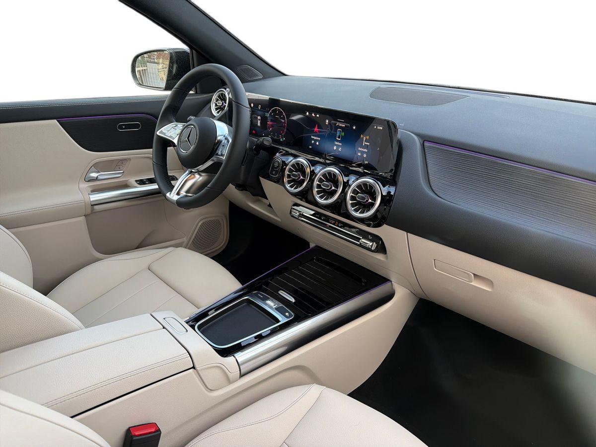 Mercedes-Benz GLA 180 d Automatic