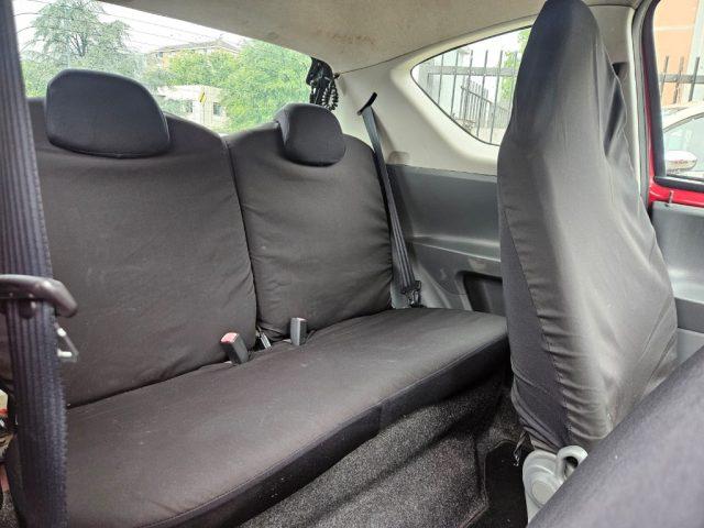 CITROEN C1 1.0 3 porte