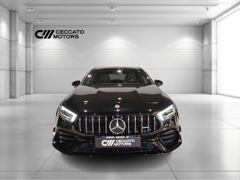 Mercedes Classe A 45 S AMG 4Matic+ 8G-DCT