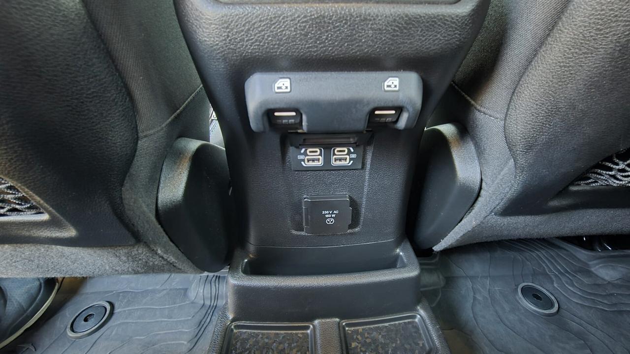 Jeep Wrangler Unlimited 2.0 PHEV ATX 4xe Rubicon 2022