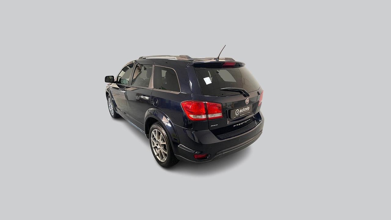 Fiat Freemont 2.0 Mjt 170 CV 4x4 aut. Urban