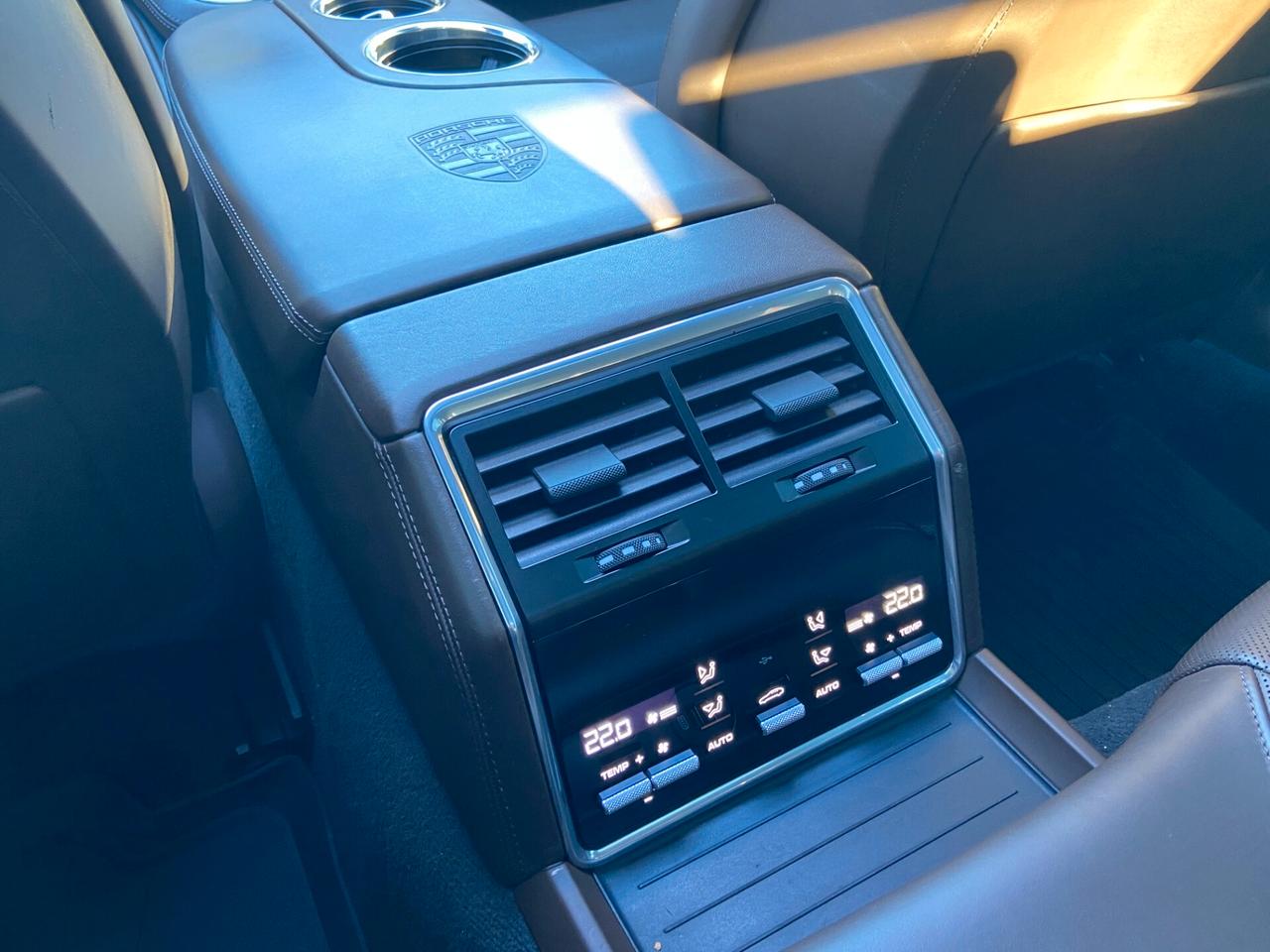 Porsche Panamera 2.9 4 e-hybrid auto 462 CV