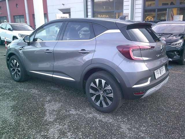 Renault Captur Captur 1.6 E-Tech full hybrid Techno 145cv auto