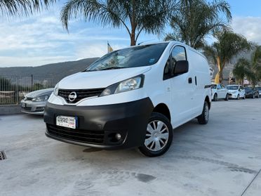 NISSAN NV 200 ANNO 2014 1.5 DIESEL 90 CV
