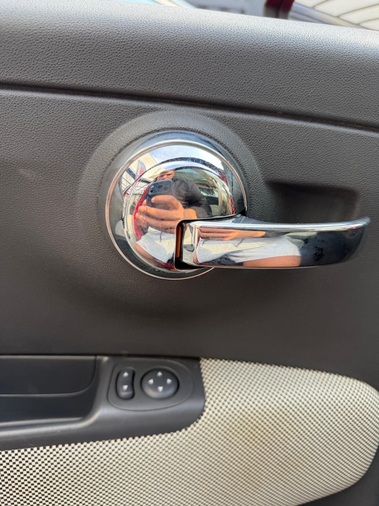 Fiat 500 1.2 Neopatentati Euro 5