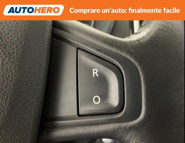 RENAULT Kangoo 1.5 dCi 110CV 5 porte Stop & Start Extrem