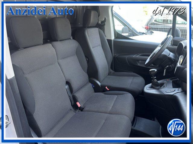 OPEL Combo Cargo XL 1.5 Diesel 100CV LUNGO