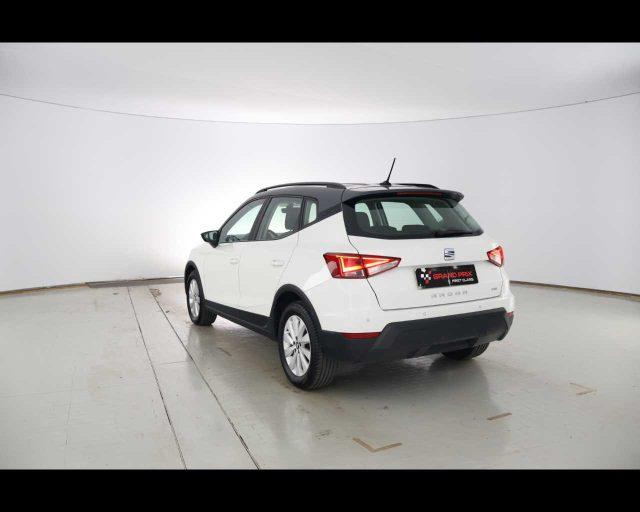 SEAT Arona 1.0 TGI Style