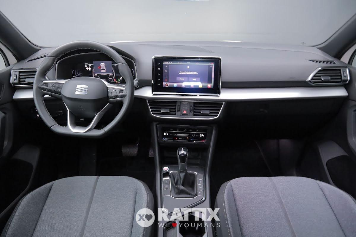 SEAT Tarraco 2.0 TDI 150CV Business DSG