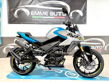 Cf Moto 125NK