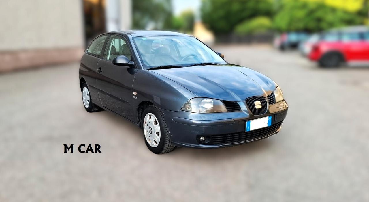 Seat Ibiza 1.2 12V 3p. Stella
