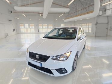 SEAT IBIZA 1.0 TGI 66KW STYLE 5 PORTE