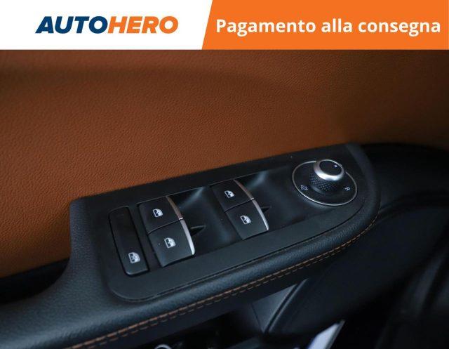 ALFA ROMEO Giulia 2.2 Turbodiesel 180 CV AT8 Super