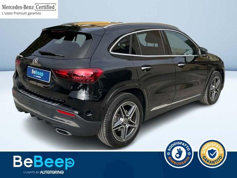 Mercedes-Benz GLA 200 D AMG LINE ADVANCED PLUS DIGITAL EDITION A
