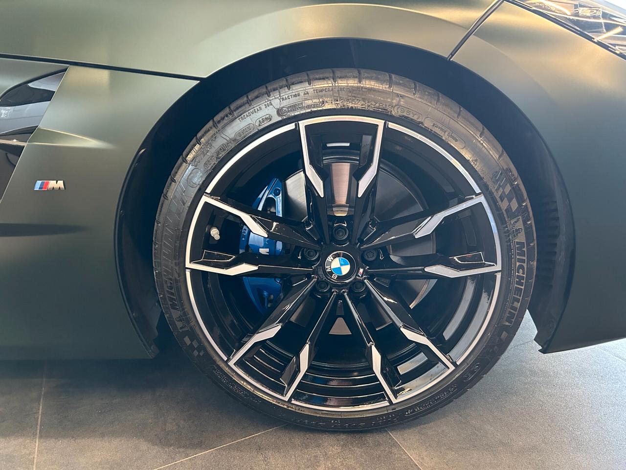 Bmw Z4 M M40i