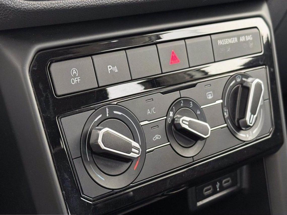 VOLKSWAGEN T Cross 1 0 tsi style 110cv