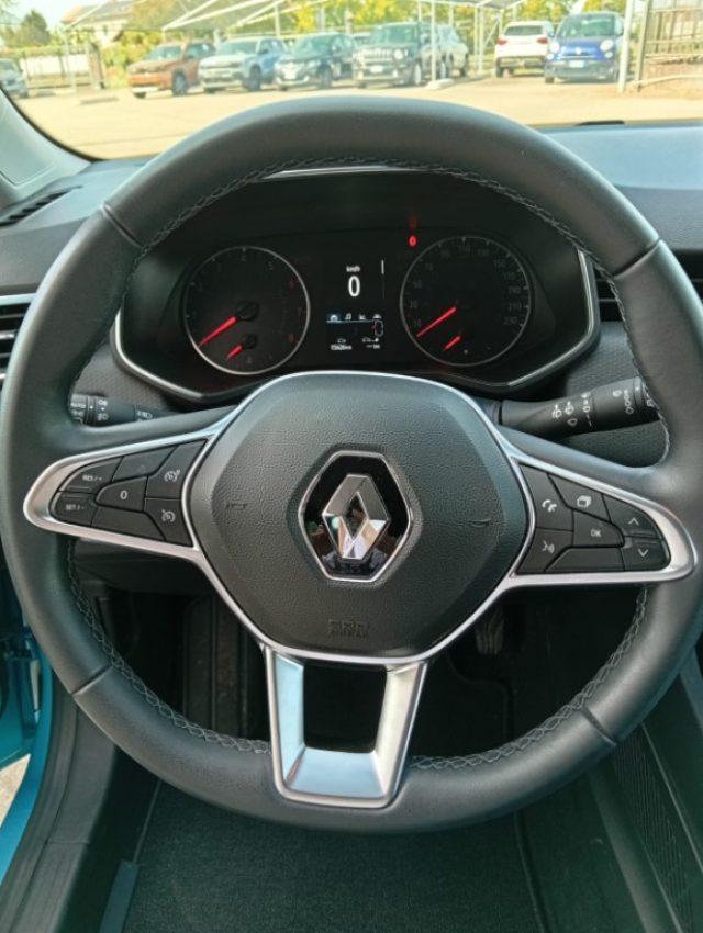RENAULT Clio TCe 90 CV 5 porte Zen