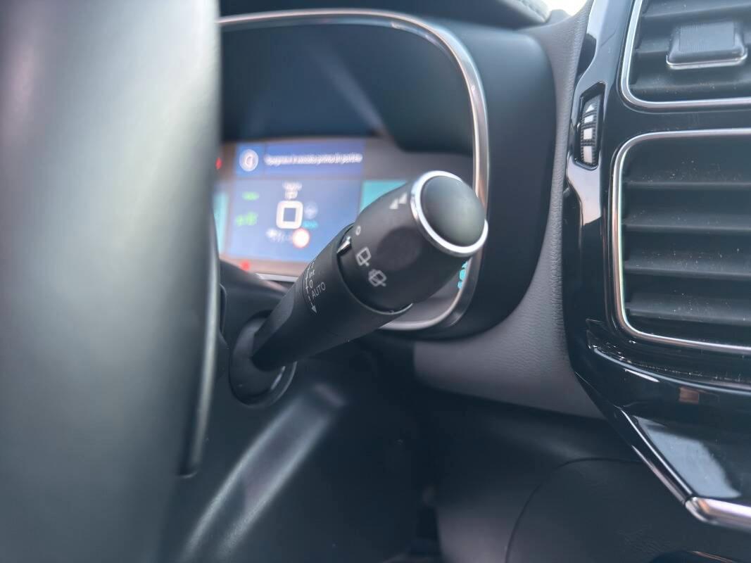 Citroen C5 Aircross 1.6 hybrid Shine 225 e-eat8 Con NAVIGATORE