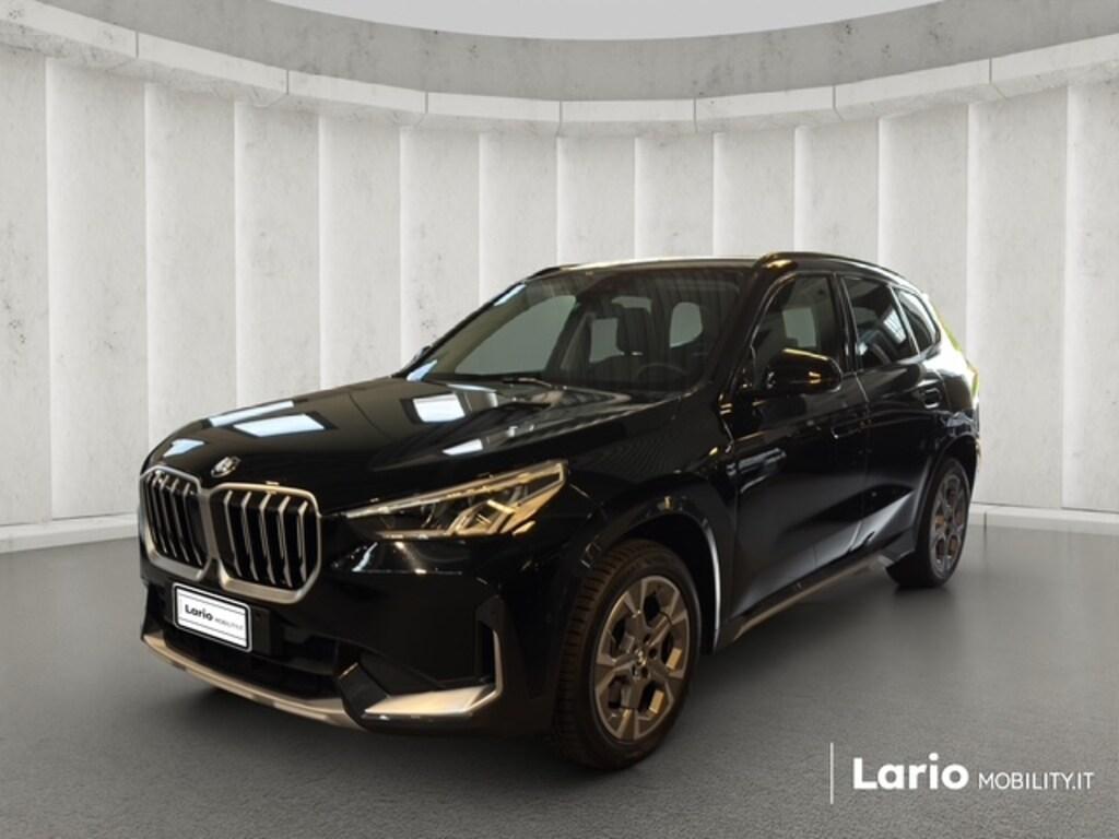 BMW X1 20 d Mild Hybrid 48V xLine xDrive DCT