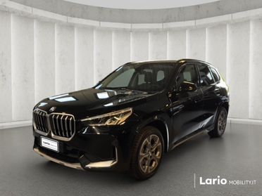BMW X1 20 d Mild Hybrid 48V xLine xDrive DCT