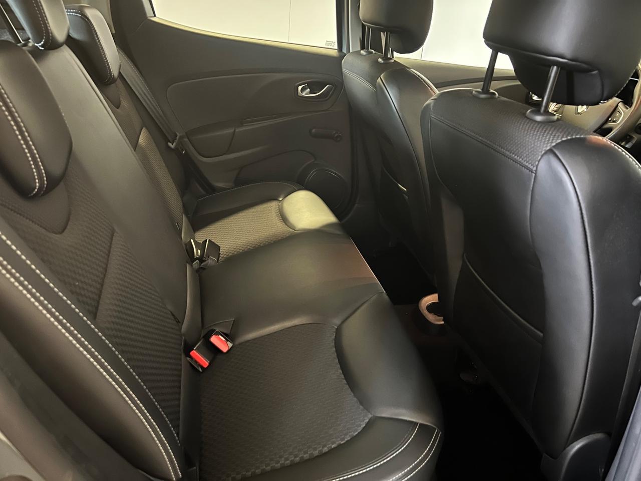 Renault Clio dCi 8V 75 CV 5 porte Moschino Zen